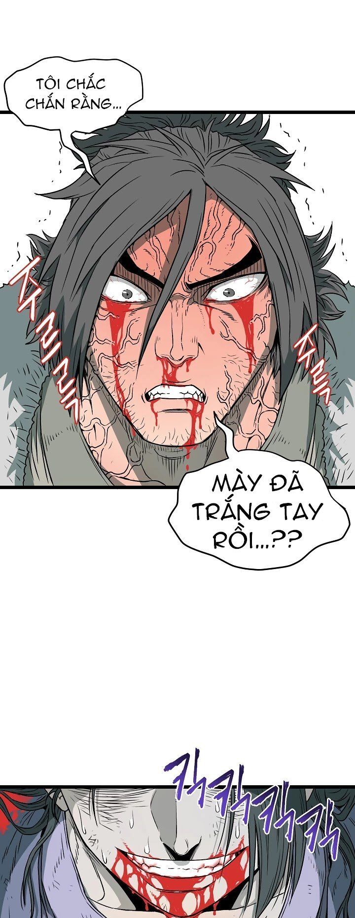 Đăng Nhập Murim Chap 29 - Next Chap 30