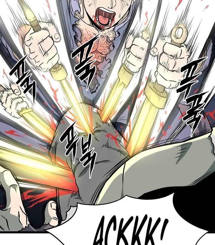 Đăng Nhập Murim Chap 29 - Next Chap 30