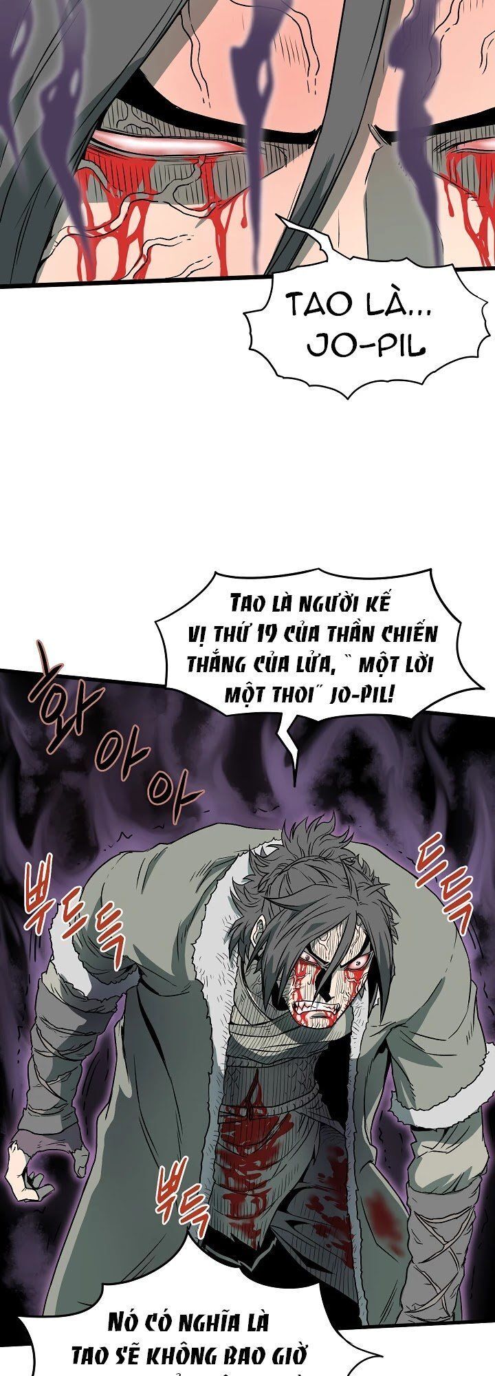 Đăng Nhập Murim Chap 29 - Next Chap 30