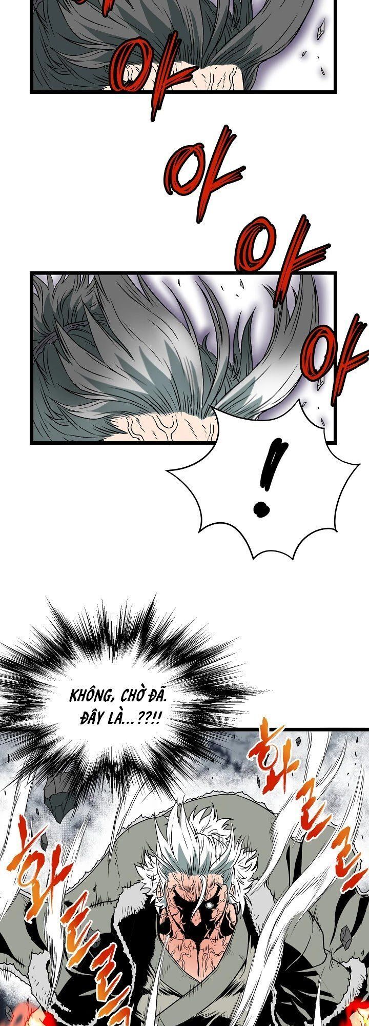 Đăng Nhập Murim Chap 29 - Next Chap 30