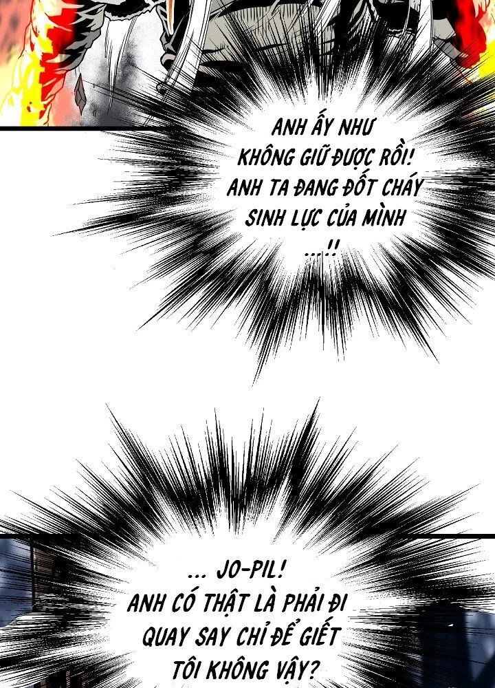 Đăng Nhập Murim Chap 29 - Next Chap 30