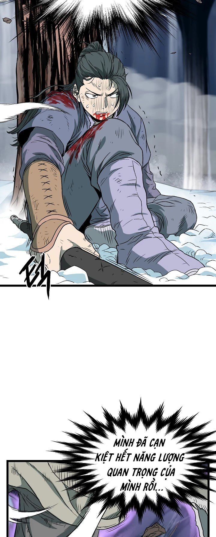 Đăng Nhập Murim Chap 29 - Next Chap 30