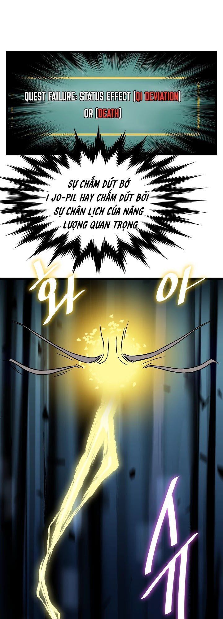 Đăng Nhập Murim Chap 29 - Next Chap 30