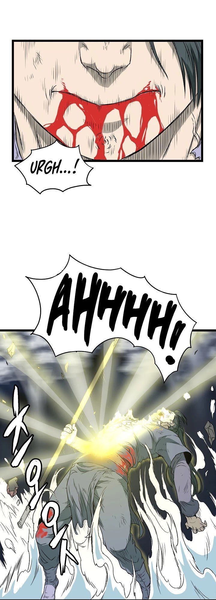 Đăng Nhập Murim Chap 29 - Next Chap 30