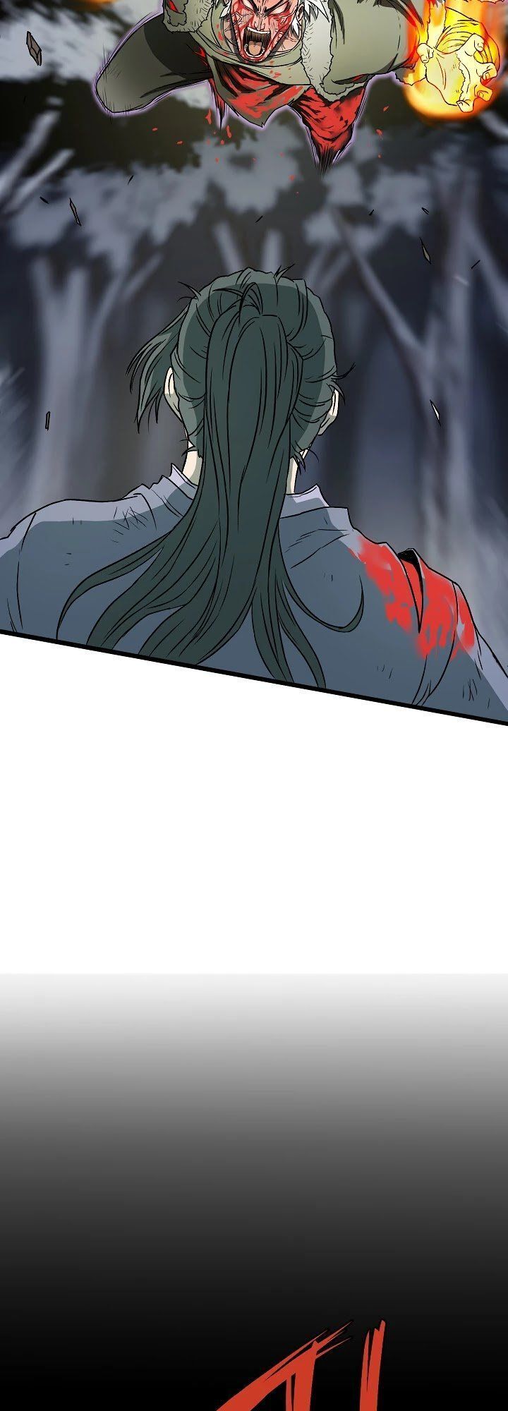 Đăng Nhập Murim Chap 29 - Next Chap 30