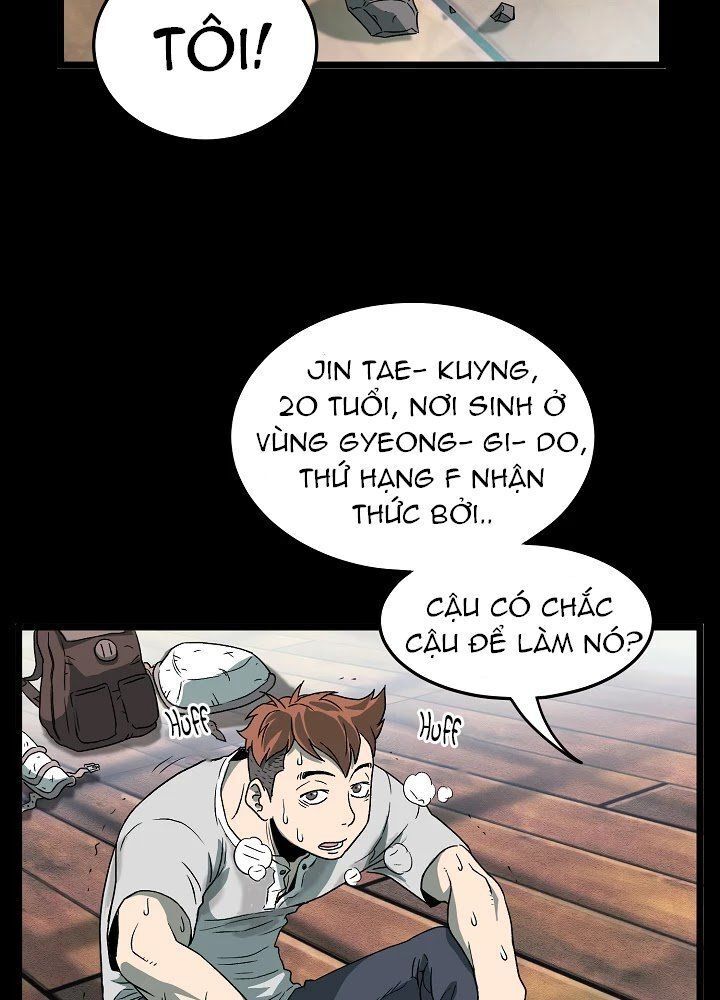 Đăng Nhập Murim Chap 29 - Next Chap 30