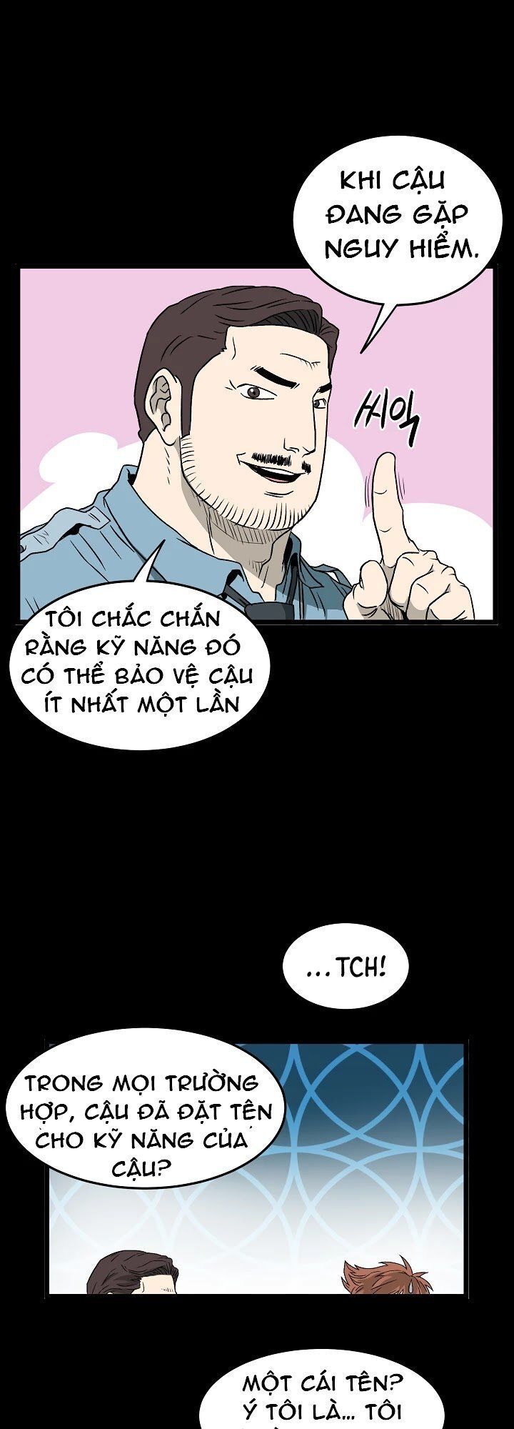 Đăng Nhập Murim Chap 29 - Next Chap 30