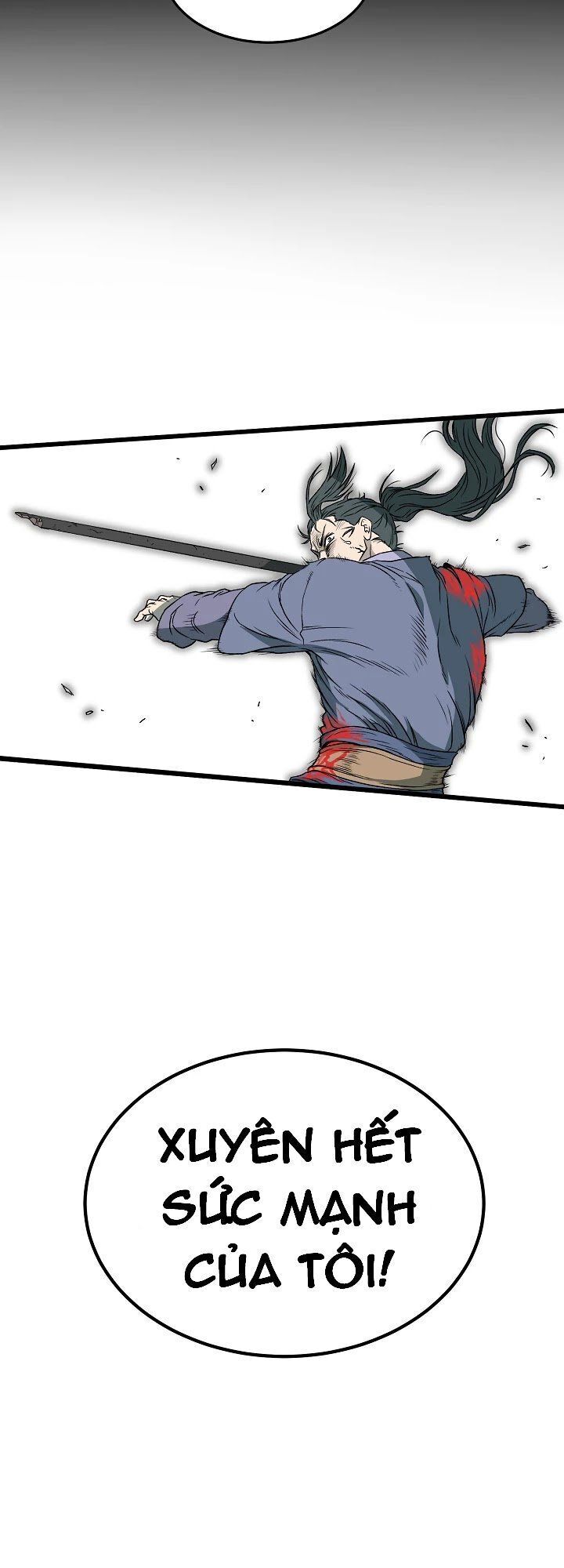Đăng Nhập Murim Chap 29 - Next Chap 30