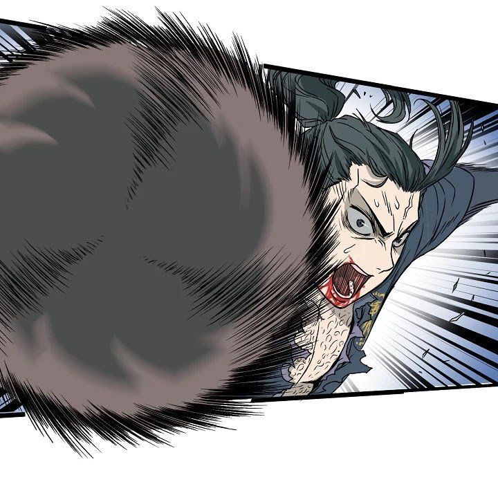 Đăng Nhập Murim Chap 29 - Next Chap 30