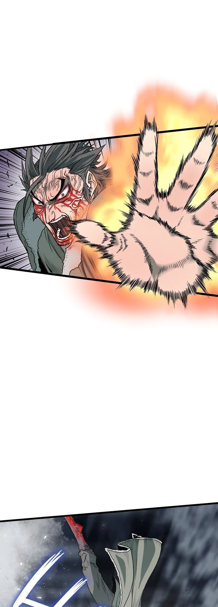 Đăng Nhập Murim Chap 29 - Next Chap 30