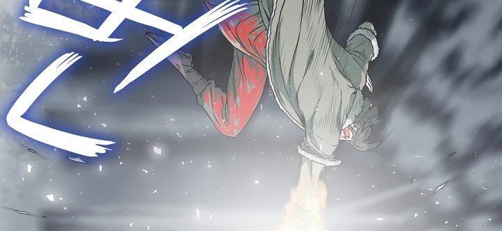 Đăng Nhập Murim Chap 29 - Next Chap 30