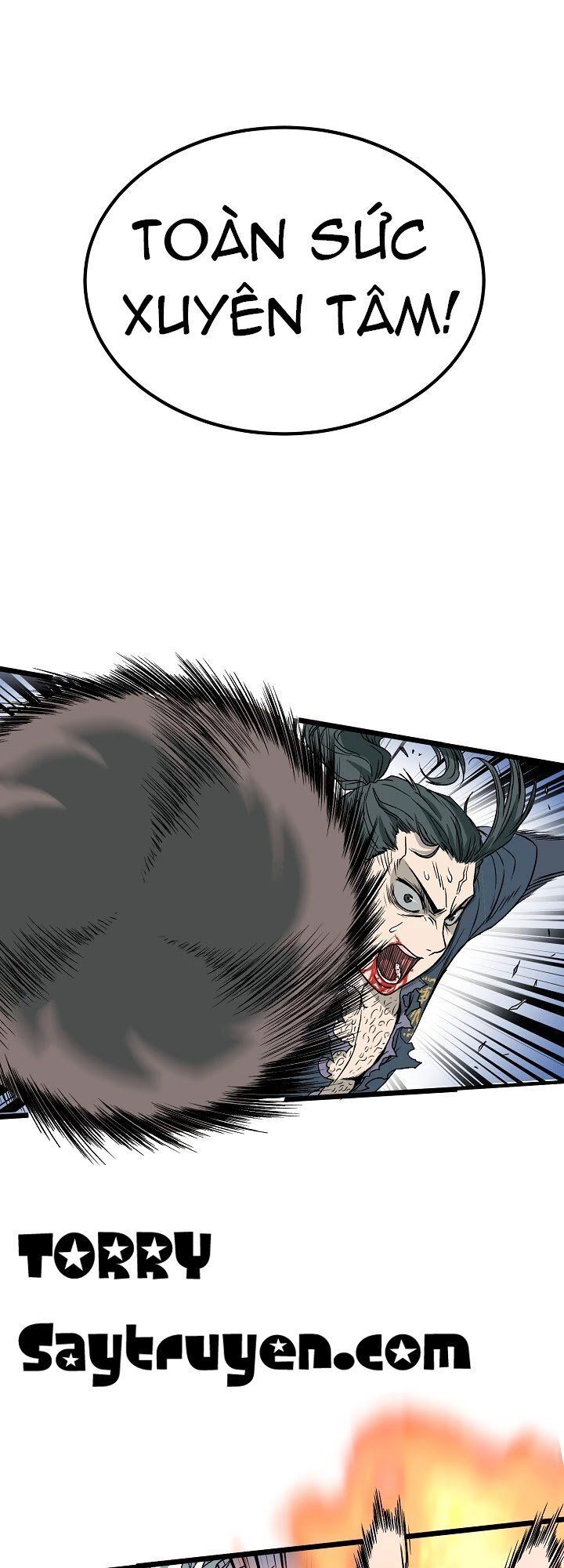Đăng Nhập Murim Chap 30 - Next Chap 31