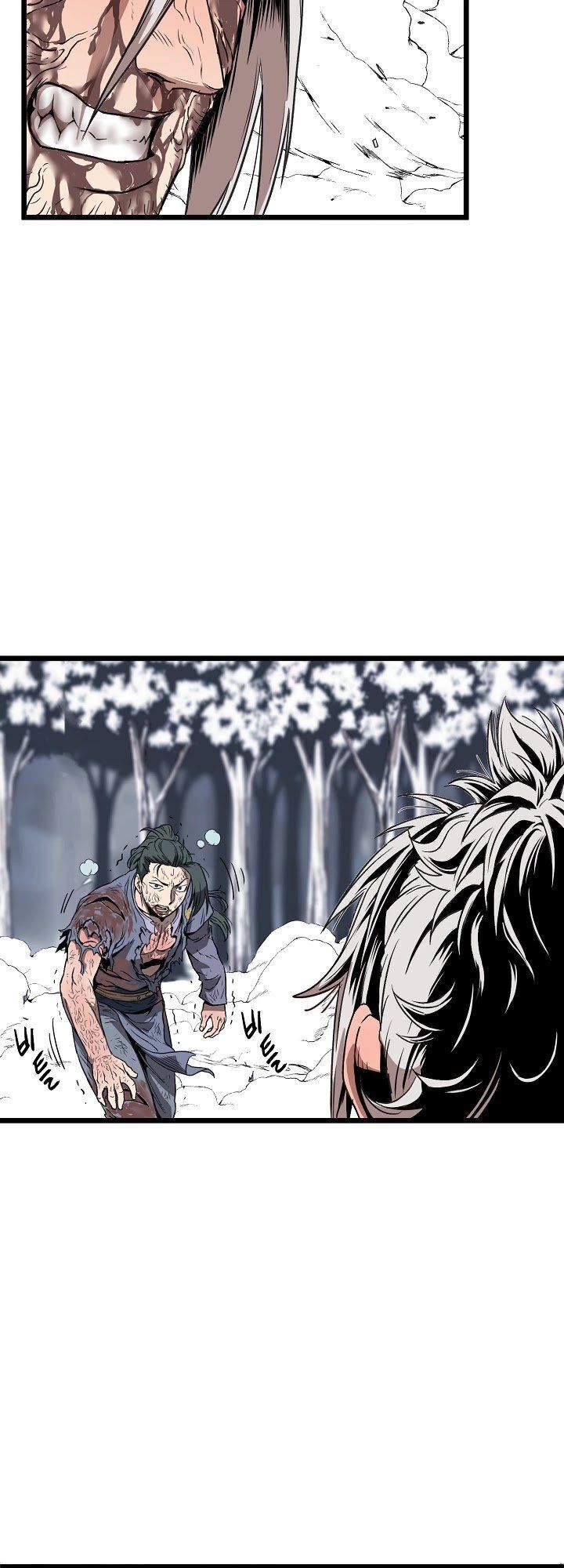 Đăng Nhập Murim Chap 30 - Next Chap 31