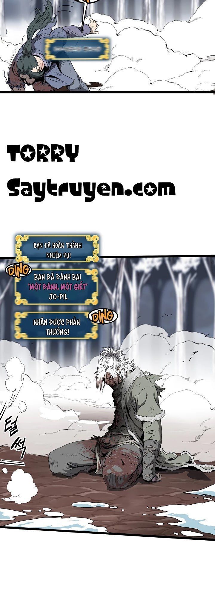 Đăng Nhập Murim Chap 30 - Next Chap 31