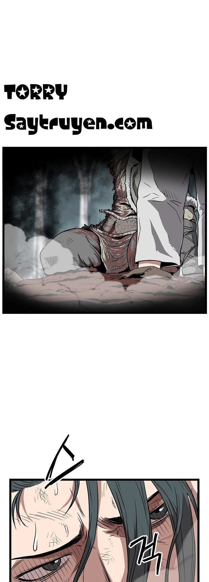 Đăng Nhập Murim Chap 30 - Next Chap 31