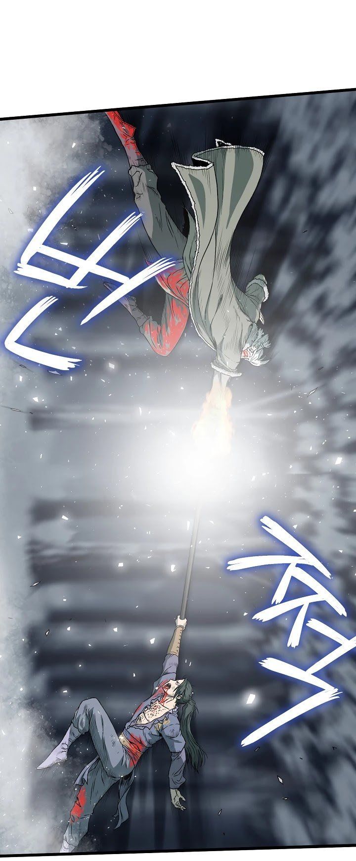 Đăng Nhập Murim Chap 30 - Next Chap 31