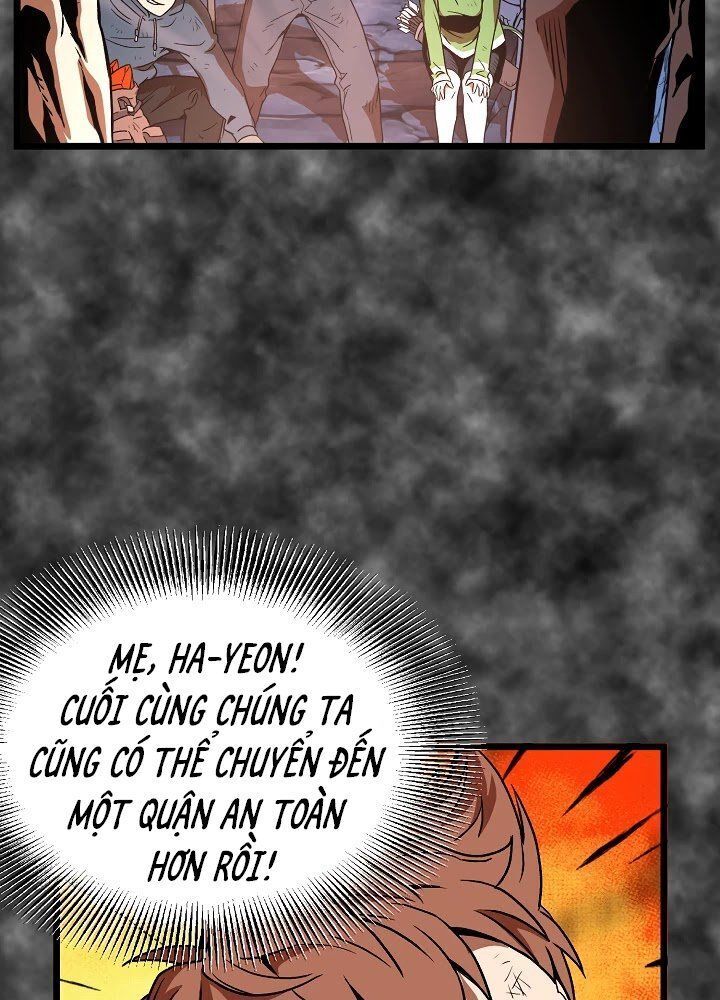 Đăng Nhập Murim Chap 30 - Next Chap 31