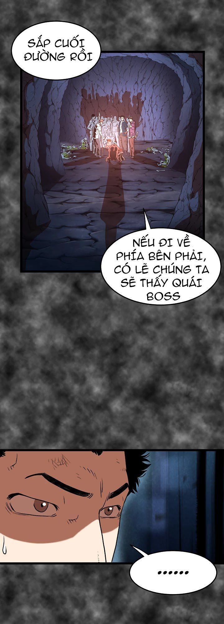 Đăng Nhập Murim Chap 30 - Next Chap 31