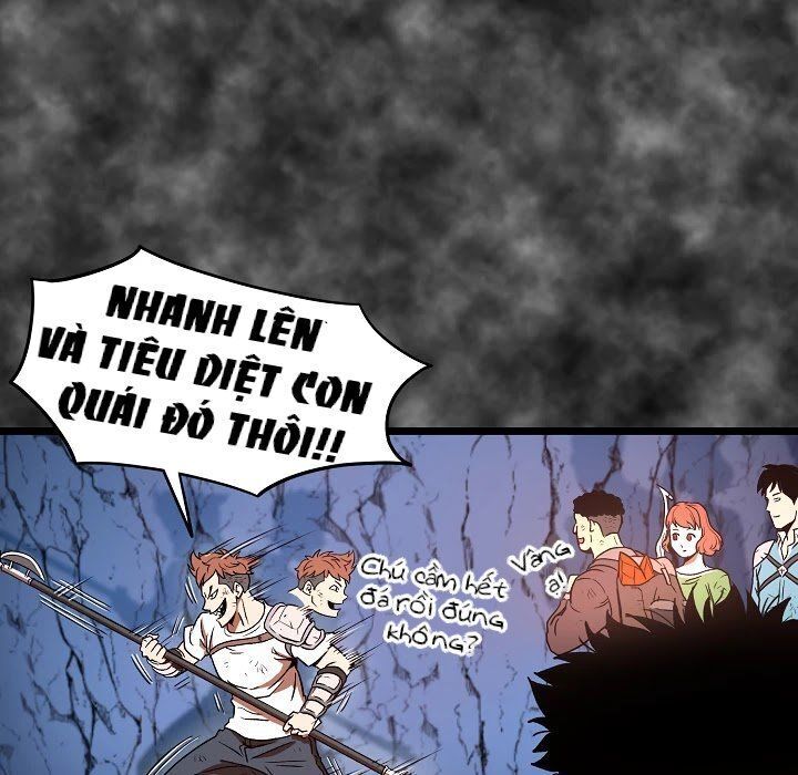 Đăng Nhập Murim Chap 30 - Next Chap 31