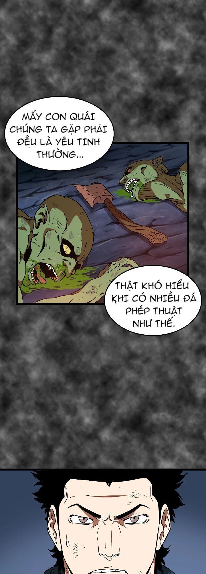 Đăng Nhập Murim Chap 30 - Next Chap 31