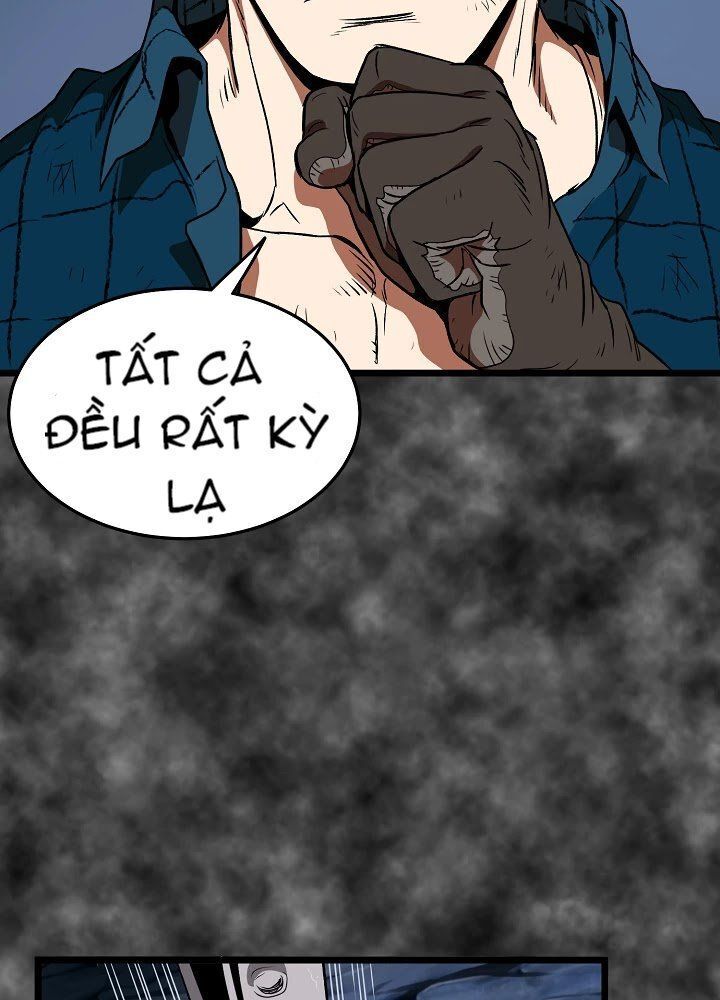 Đăng Nhập Murim Chap 30 - Next Chap 31