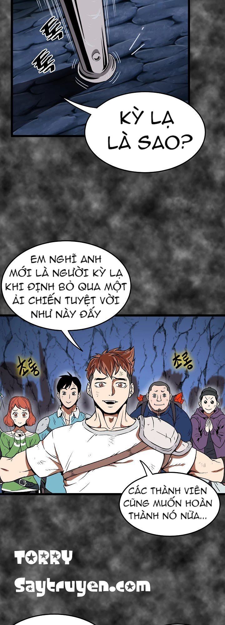 Đăng Nhập Murim Chap 30 - Next Chap 31