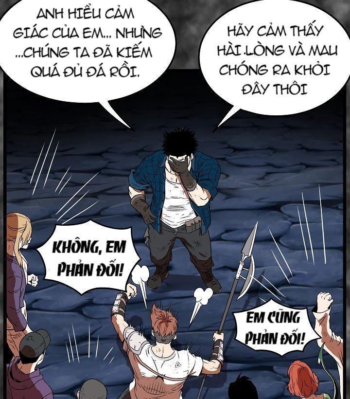 Đăng Nhập Murim Chap 30 - Next Chap 31