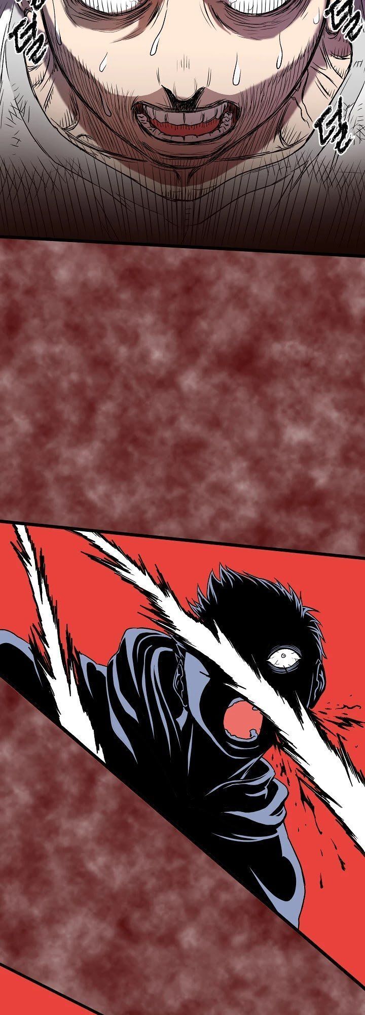 Đăng Nhập Murim Chap 30 - Next Chap 31