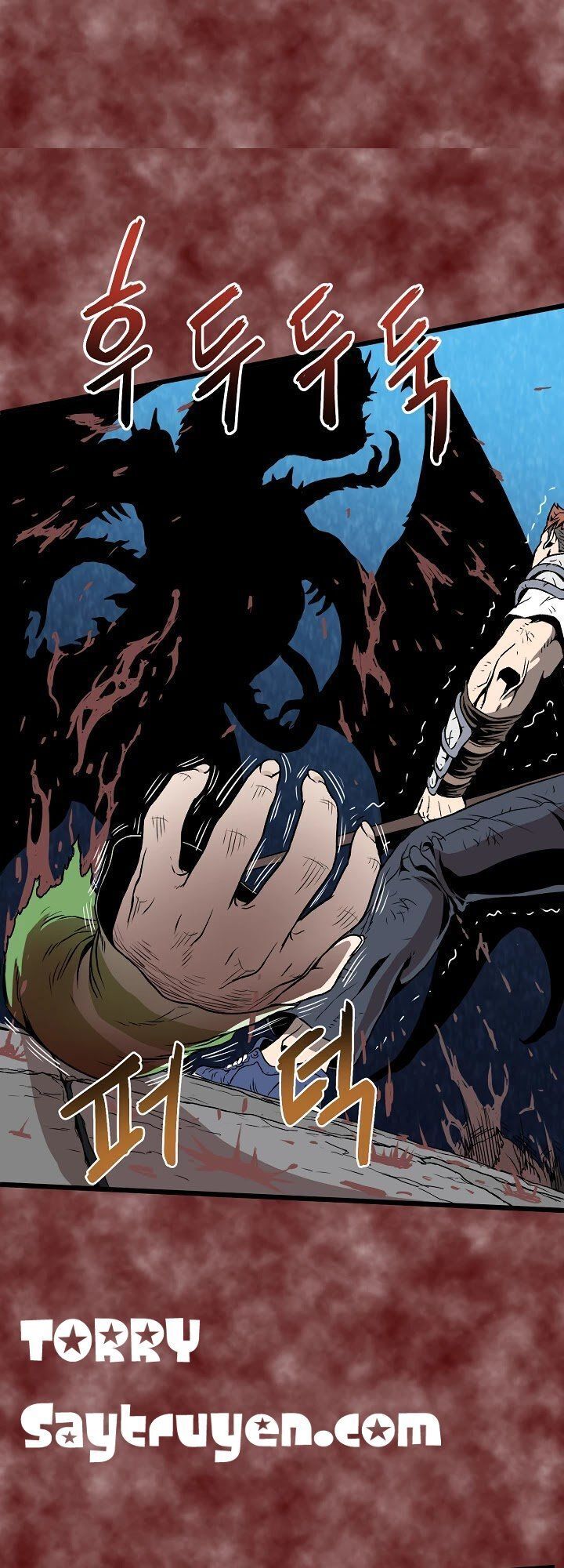 Đăng Nhập Murim Chap 30 - Next Chap 31