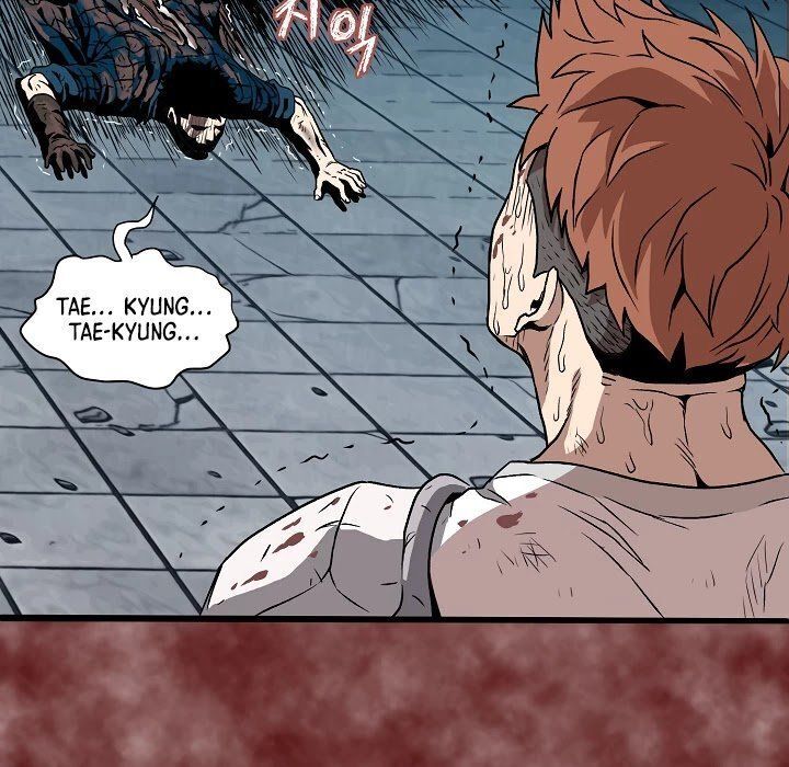 Đăng Nhập Murim Chap 30 - Next Chap 31