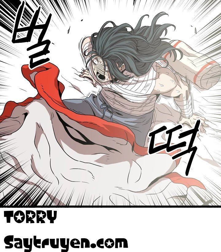 Đăng Nhập Murim Chap 30 - Next Chap 31