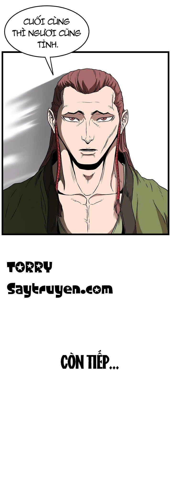 Đăng Nhập Murim Chap 30 - Next Chap 31