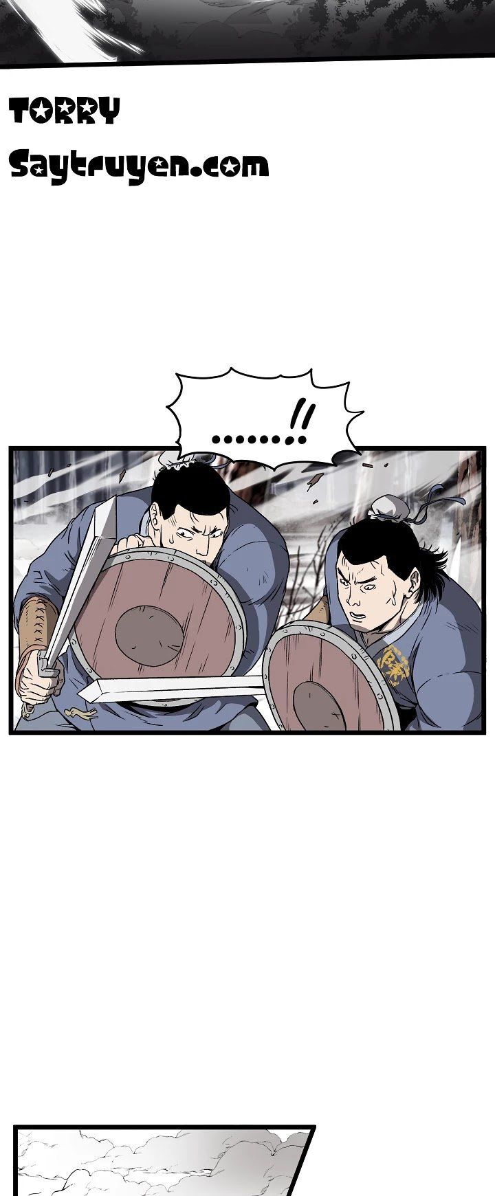 Đăng Nhập Murim Chap 30 - Next Chap 31