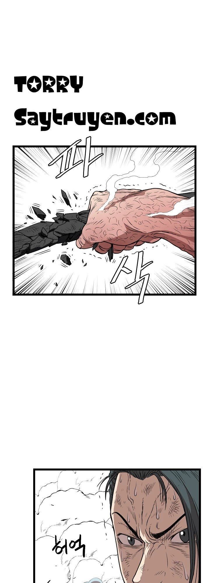 Đăng Nhập Murim Chap 30 - Next Chap 31