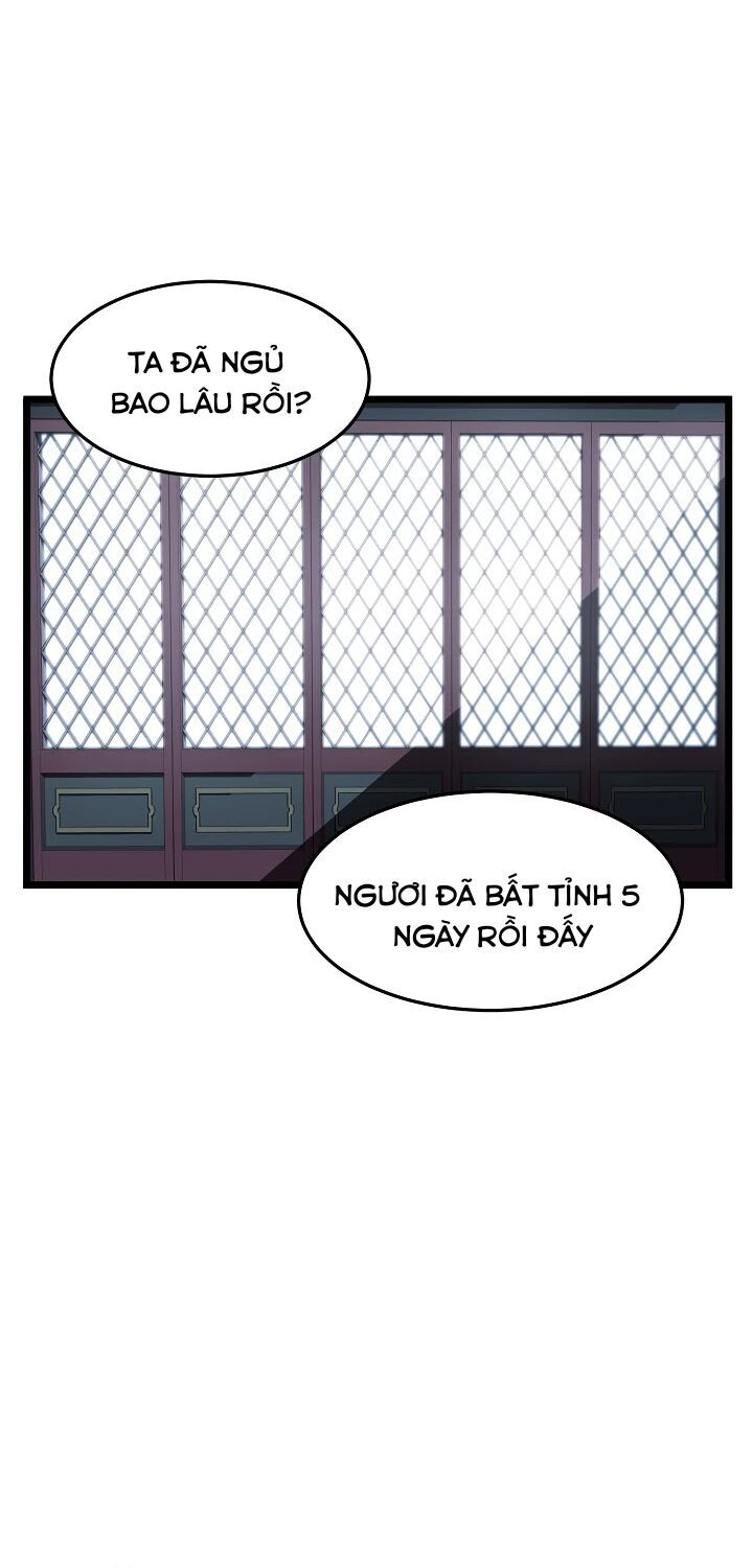 Đăng Nhập Murim Chap 31 - Next Chap 32