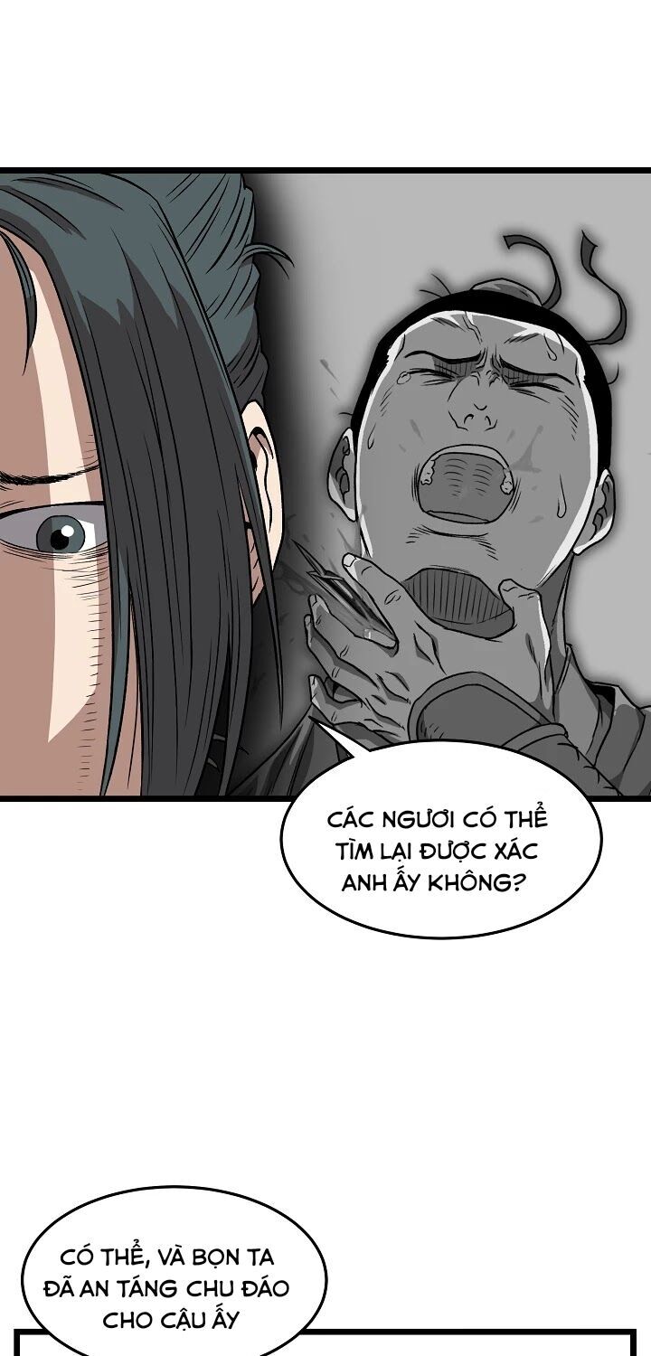 Đăng Nhập Murim Chap 31 - Next Chap 32
