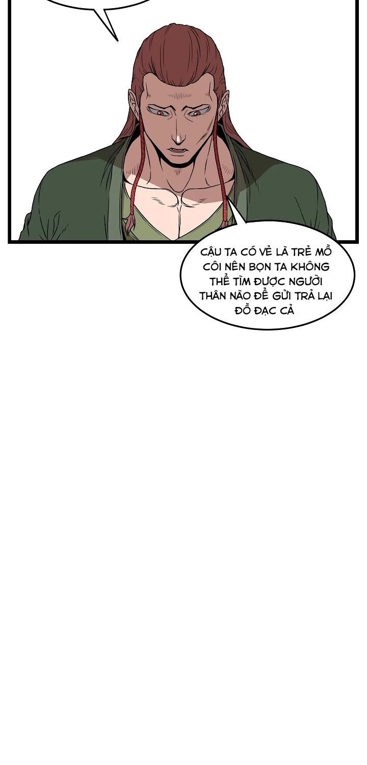 Đăng Nhập Murim Chap 31 - Next Chap 32