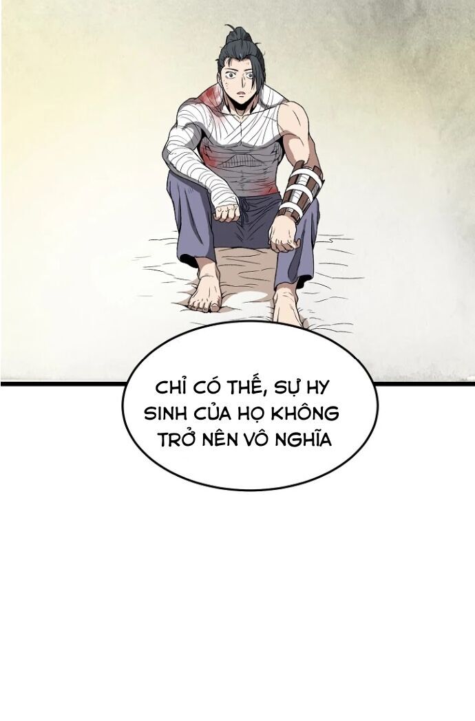 Đăng Nhập Murim Chap 31 - Next Chap 32