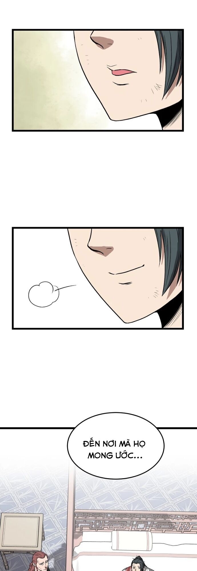Đăng Nhập Murim Chap 31 - Next Chap 32