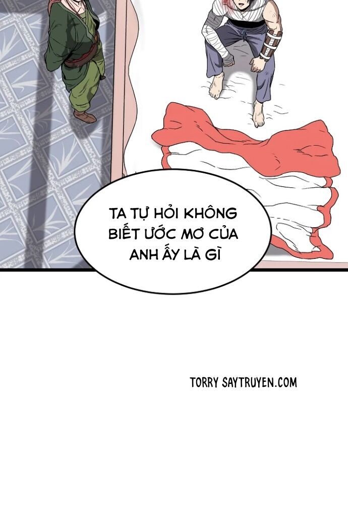 Đăng Nhập Murim Chap 31 - Next Chap 32