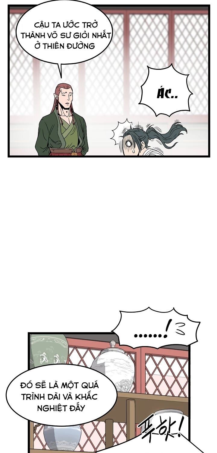 Đăng Nhập Murim Chap 31 - Next Chap 32