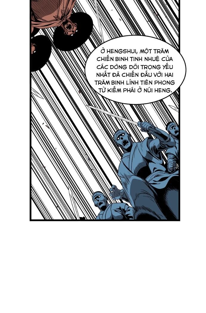 Đăng Nhập Murim Chap 31 - Next Chap 32