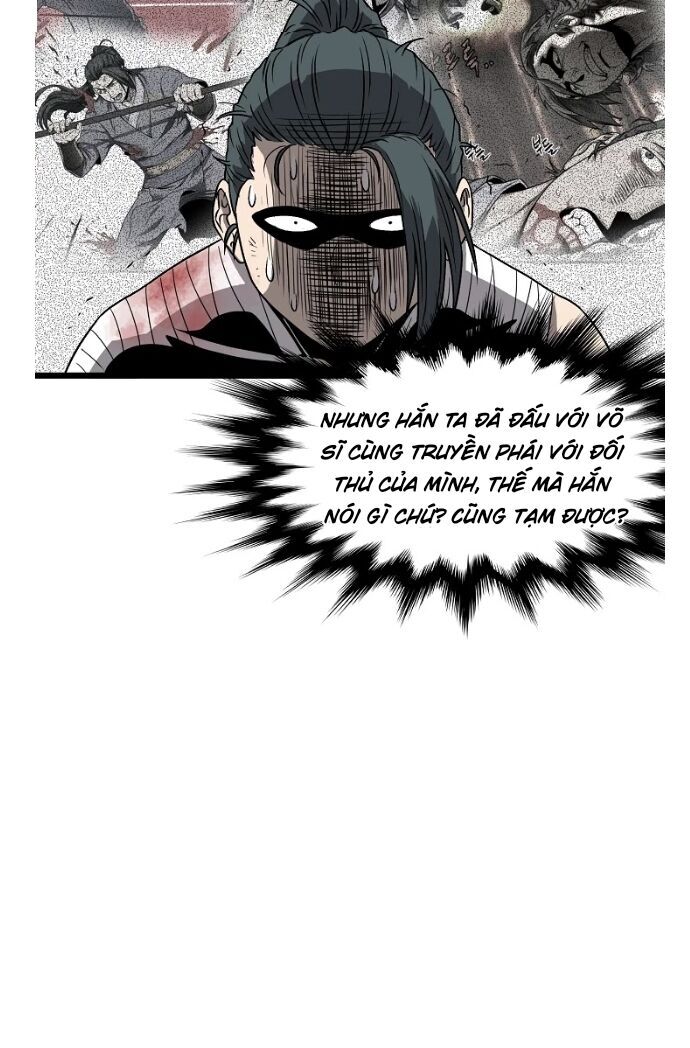Đăng Nhập Murim Chap 31 - Next Chap 32