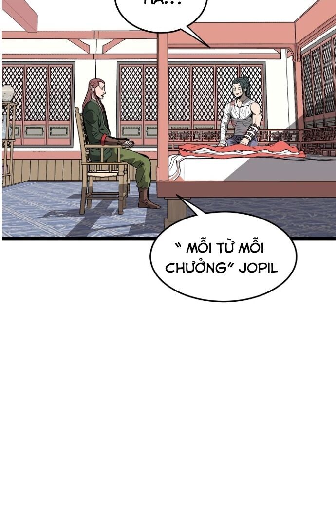 Đăng Nhập Murim Chap 31 - Next Chap 32