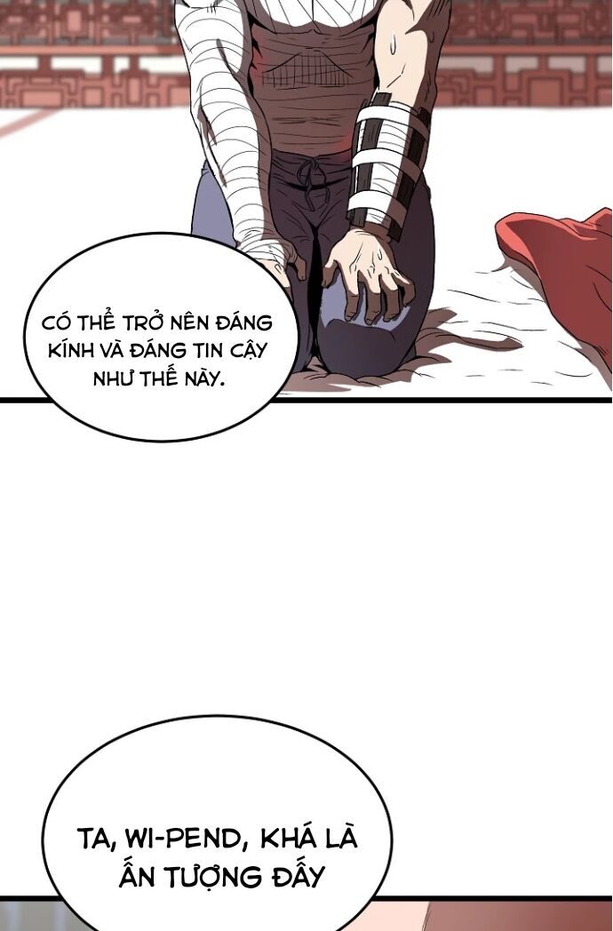 Đăng Nhập Murim Chap 31 - Next Chap 32