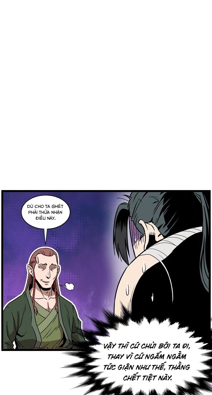 Đăng Nhập Murim Chap 31 - Next Chap 32