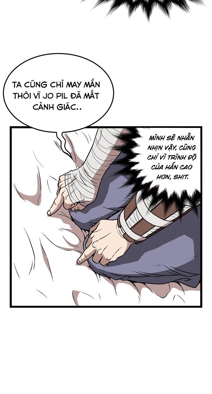 Đăng Nhập Murim Chap 31 - Next Chap 32