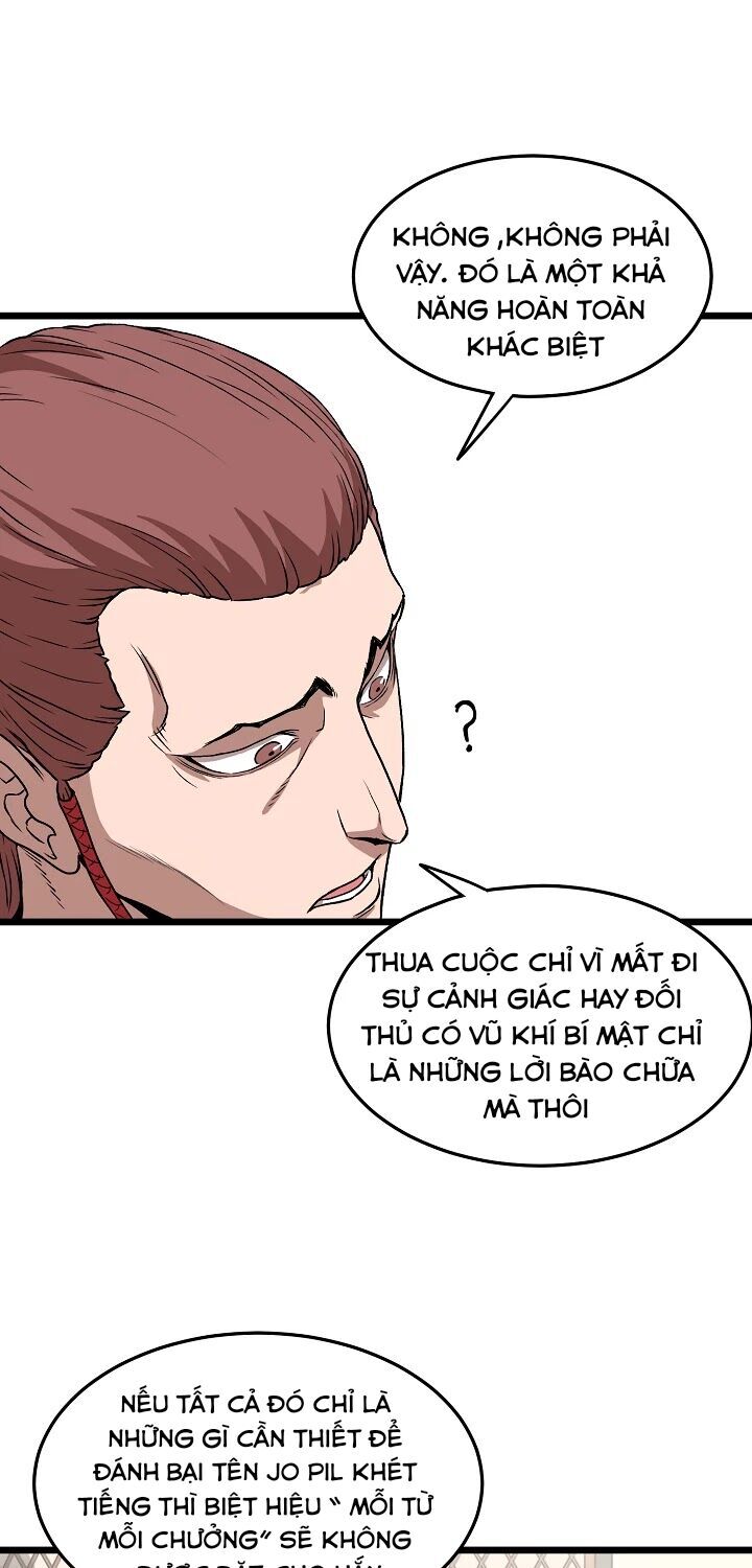Đăng Nhập Murim Chap 31 - Next Chap 32