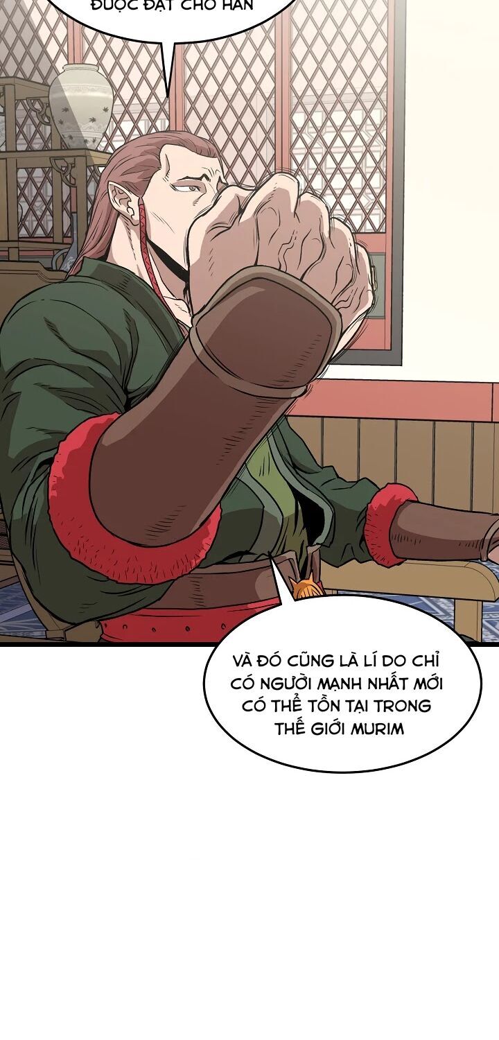 Đăng Nhập Murim Chap 31 - Next Chap 32