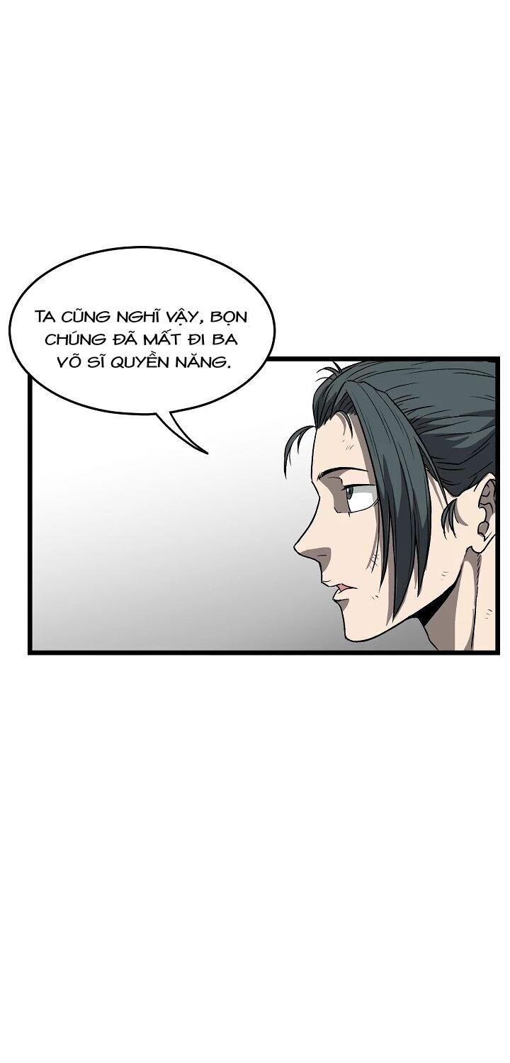 Đăng Nhập Murim Chap 31 - Next Chap 32